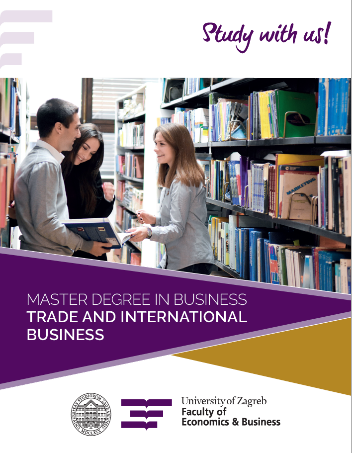 TRADE AND INTERNATIONAL BUSINESS